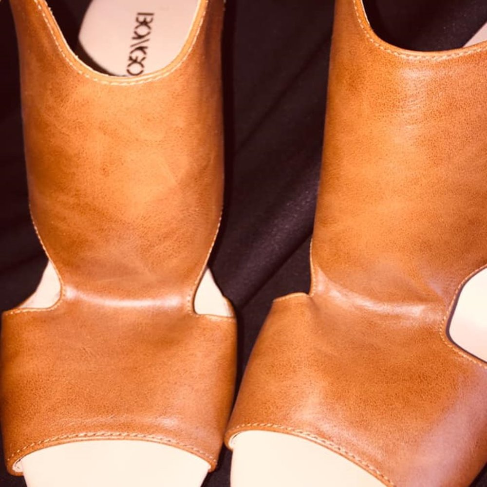 shoes - Picture 5 of 5